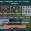 The Trust 70+ Nano Banana Prompts – The Ultimate AI Prompts Bundle for Unique Content & PLR Success