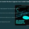 he Value 70+ Nano Banana Prompts – The Ultimate AI Prompts Bundle for Unique Content & PLR Success
