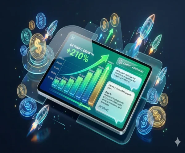 chatgpt-marketing-roi-profit-growth-strategy 300+ ChatGPT Prompts Master Guide: Automate Your Workflow & Skyrocket Your Digital Sales